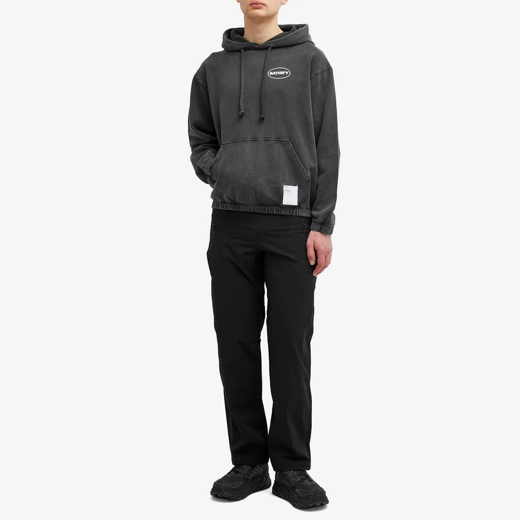 Satisfy Satisfy Peaceshell Climbing Pants 4