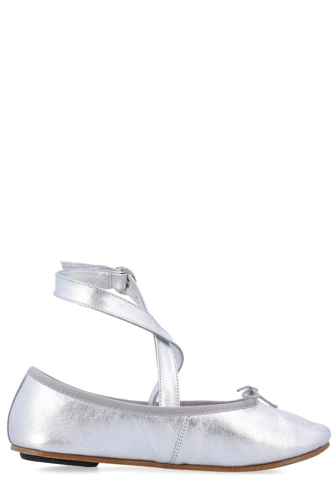 Repetto Repetto Sophia Ankle Strap Ballet Flats 1