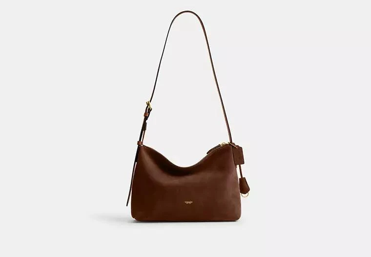 Coach Mott Messenger Bag 33