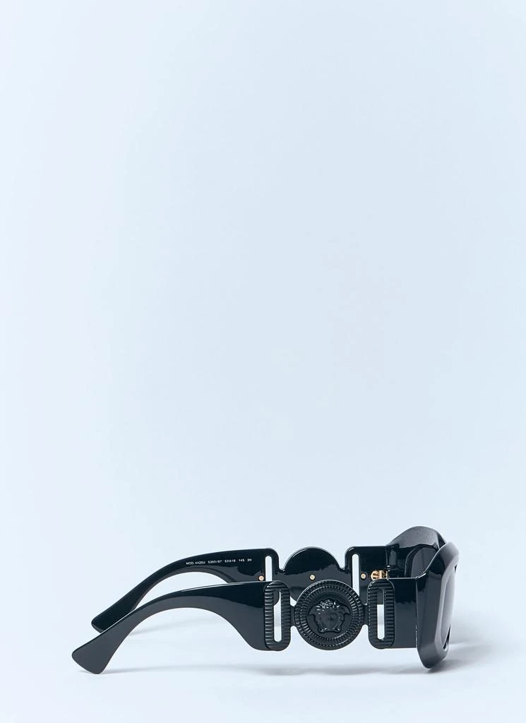 Versace Medusa Biggie Sunglasses 2