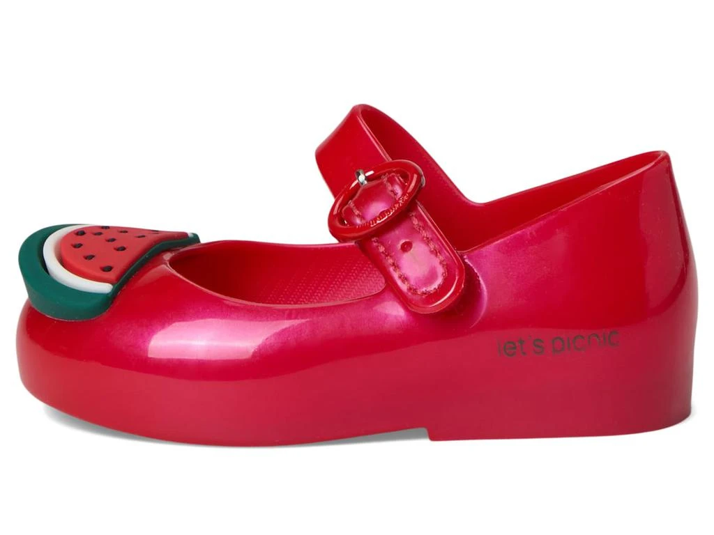 Mini Melissa Sweet Love Picnic Baby (Toddler/Little Kid) 4