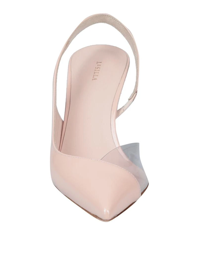 LE SILLA Pump 4