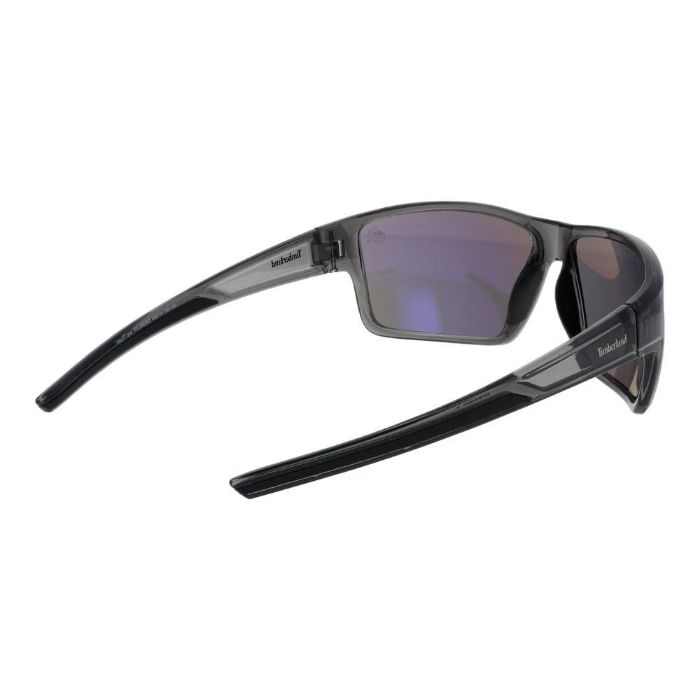 Timberland Timberland Gray Men Sunglasses 3