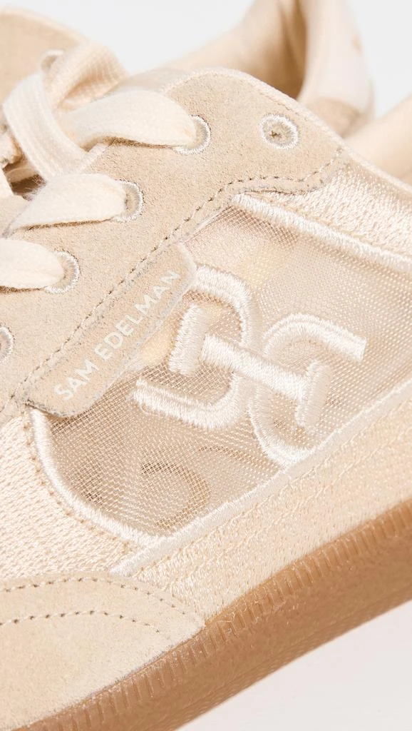 Sam Edelman Kyla Sneakers 5