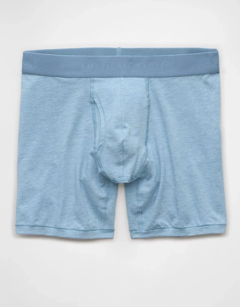 AE AEO Men's 6" Classic Boxer Brief 3