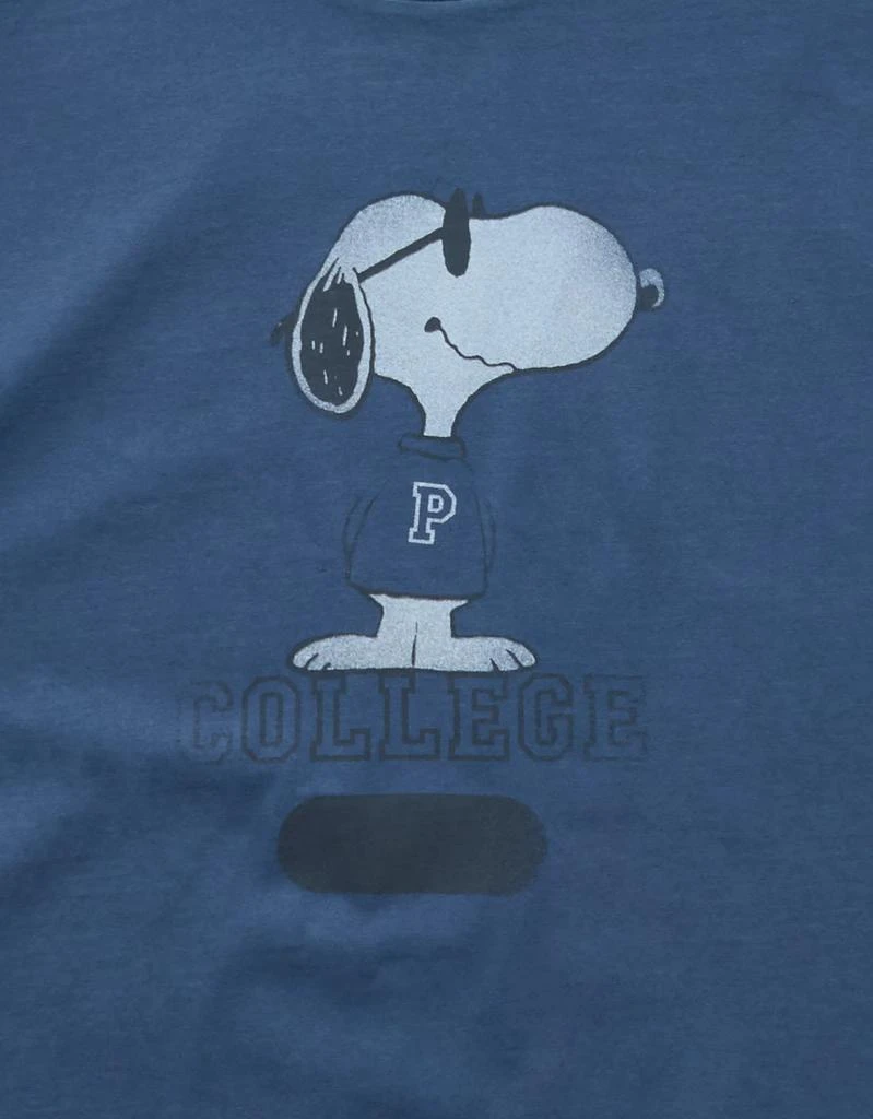 AE AE Boxy Snoopy Graphic T-Shirt 3
