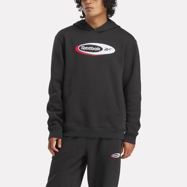 Reebok Brand Proud Hoodie