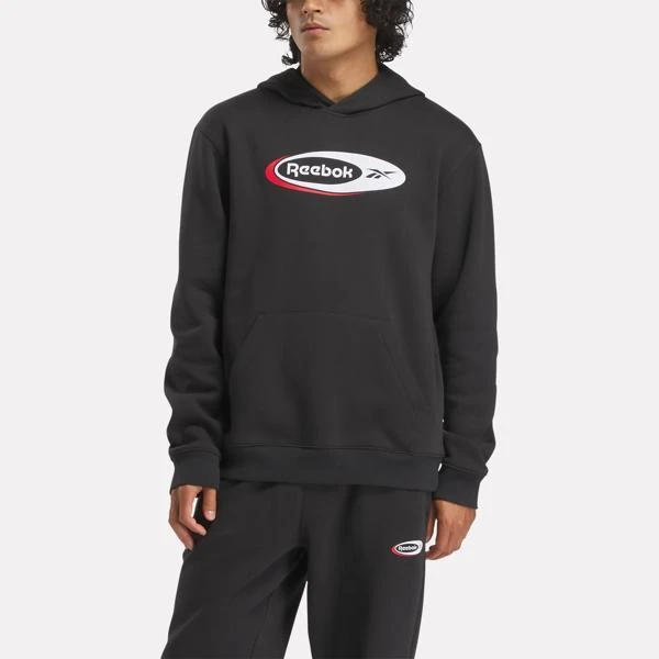 Reebok Brand Proud Hoodie 1