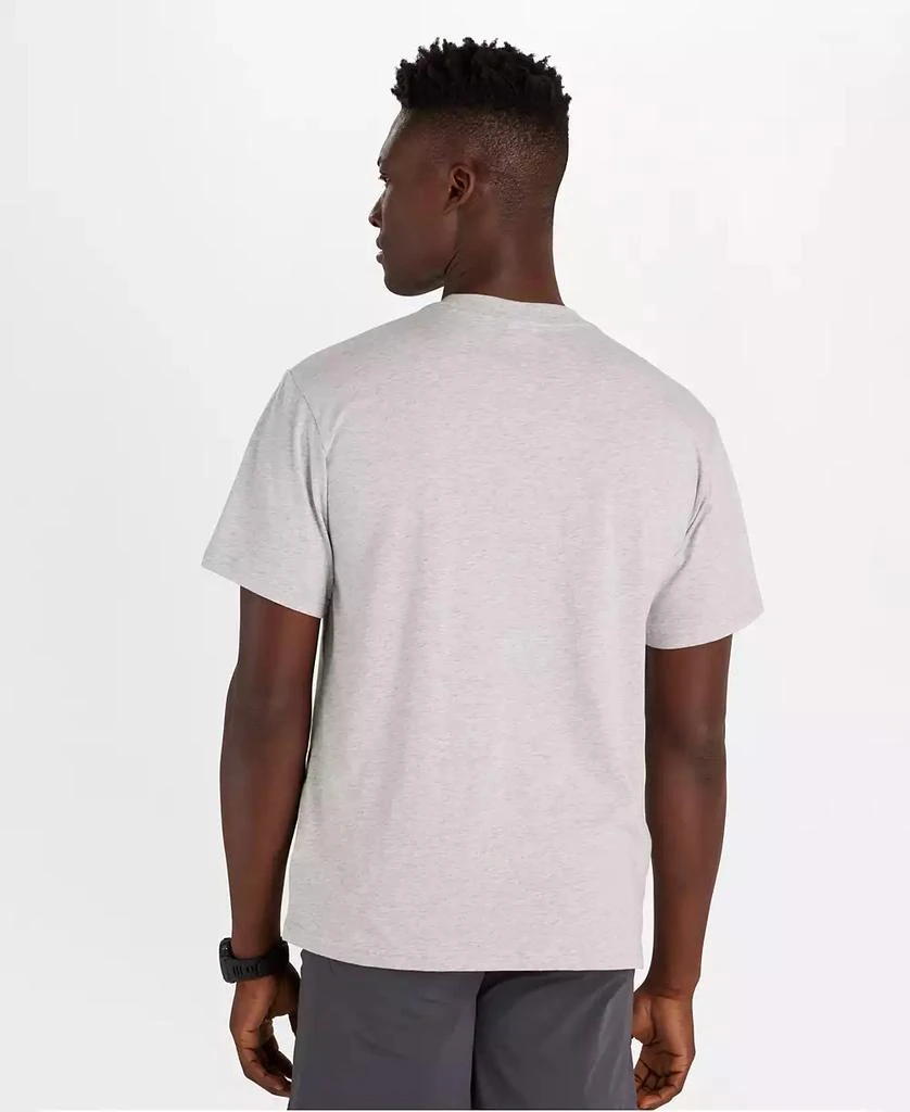Marmot Men's MMW Short Sleeve Crewneck Graphic T-Shirt 2