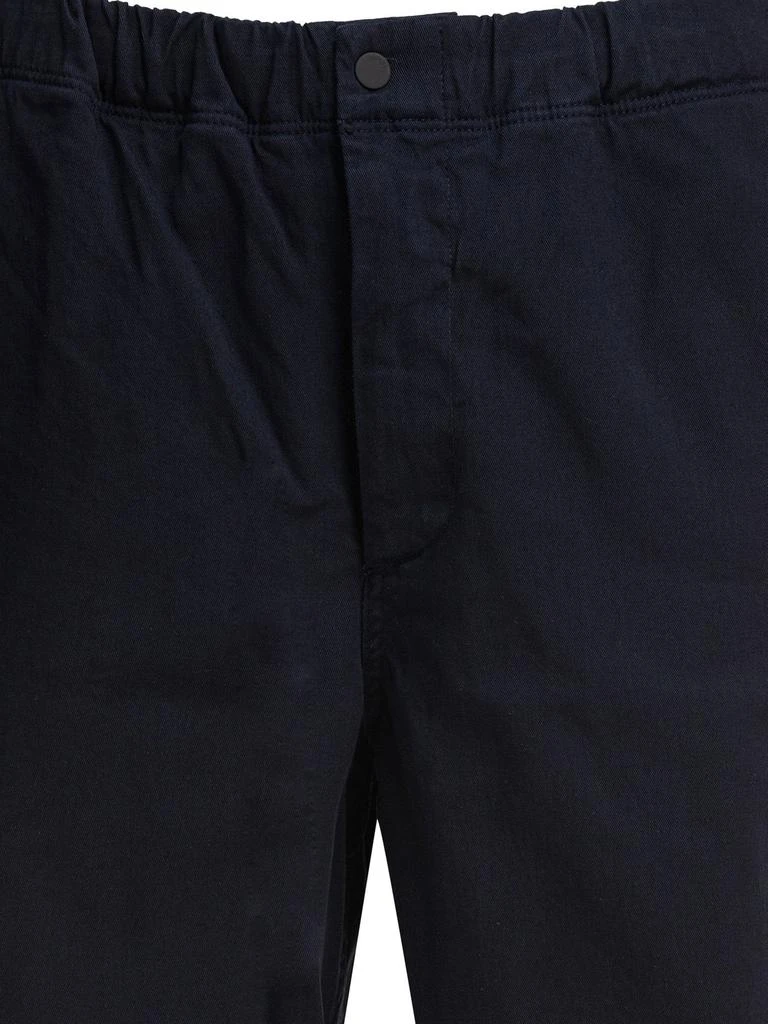 Norse Projects Norse Projects Elastic Waist Shorts 4