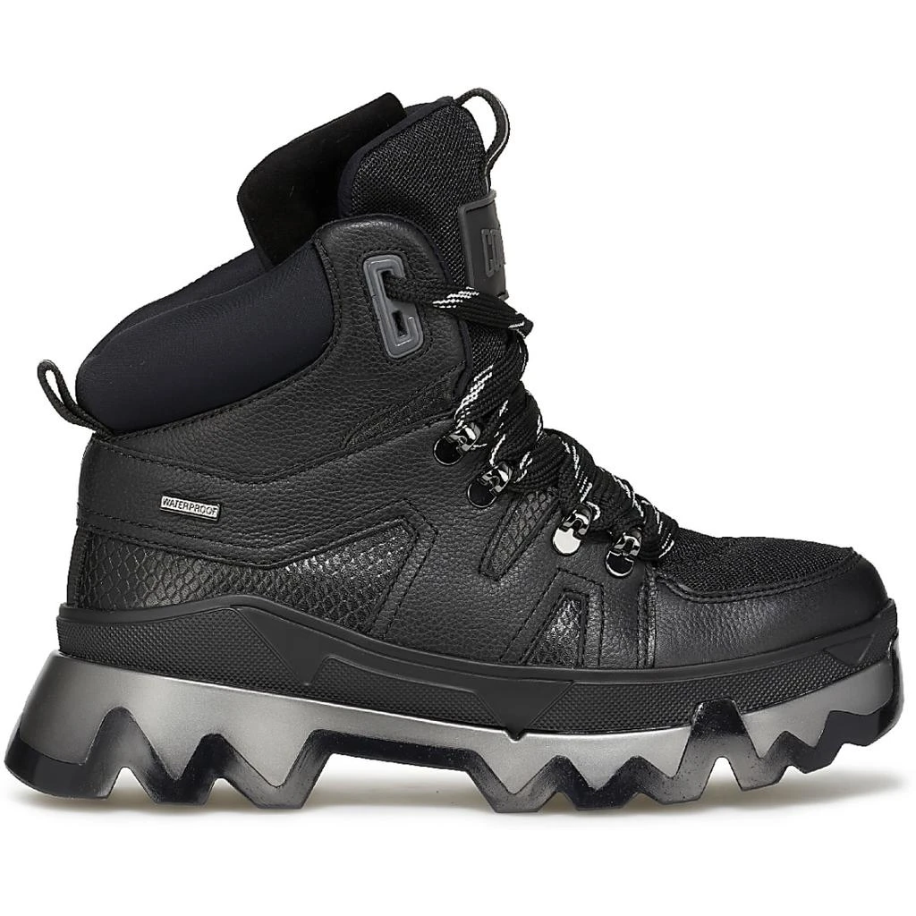 Cougar Wicked Leather Waterproof Sneakers 1