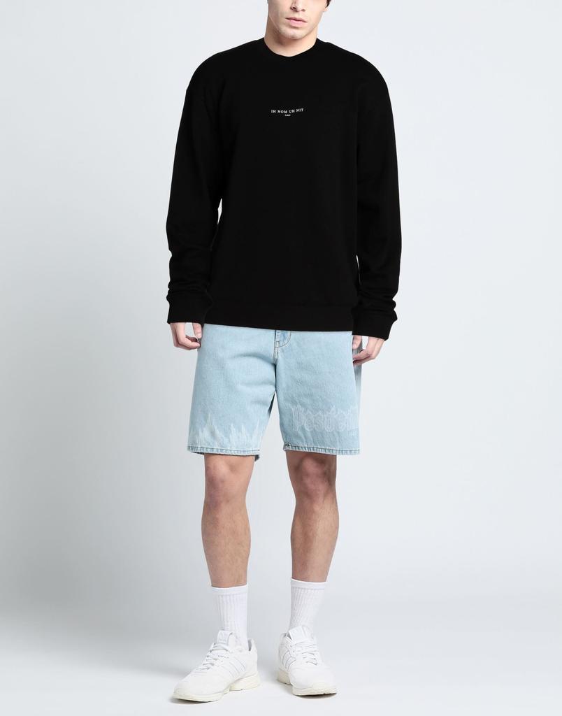 Ih Nom Uh Nit Sweatshirt