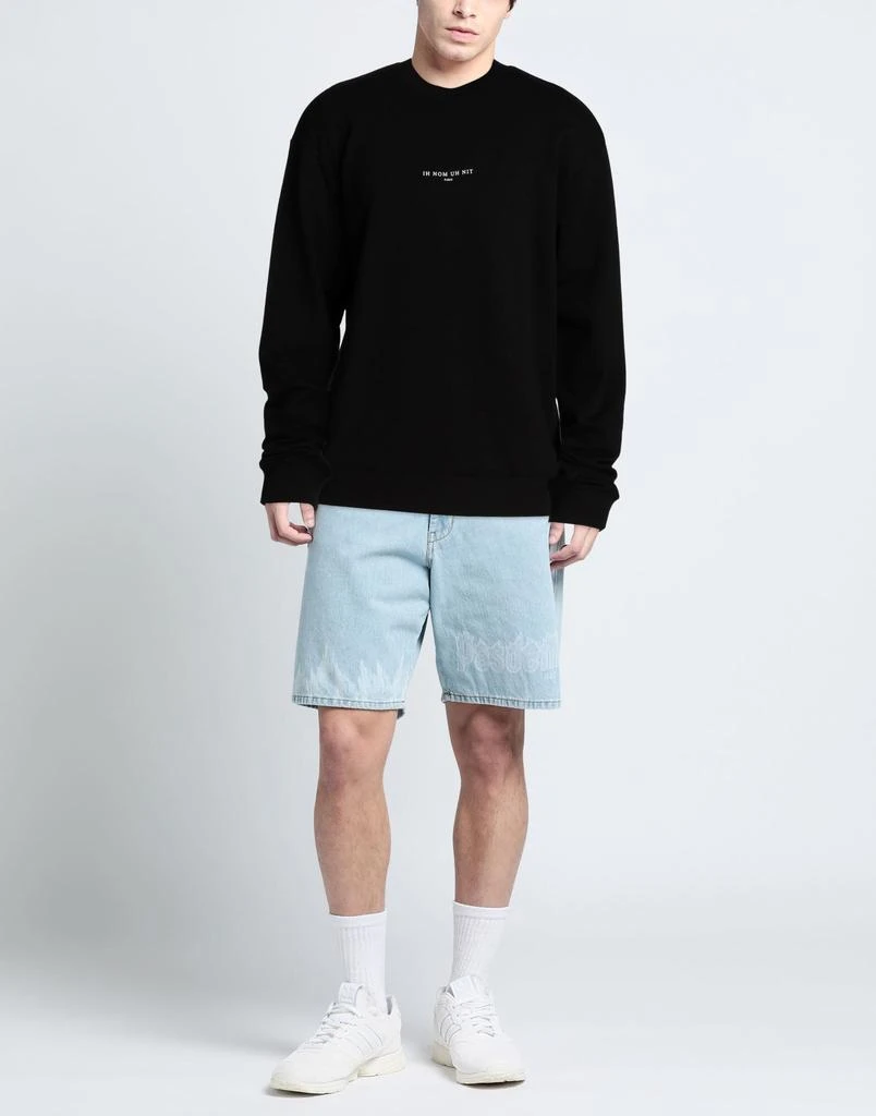 Ih Nom Uh Nit Sweatshirt 2