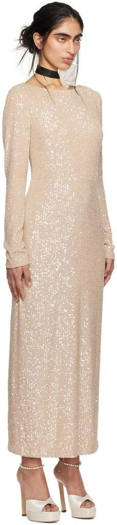 stylish midi dress SOFT GRACE MIDI DRESS