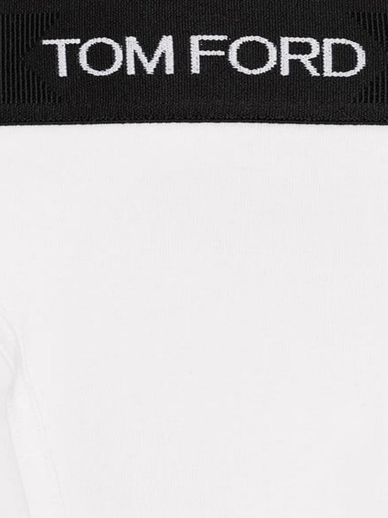 Tom Ford Underwear Boxer with logo band 3