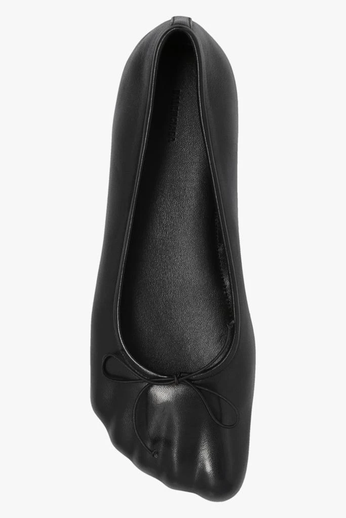 Balenciaga ‘Fetish’ ballet flats 6