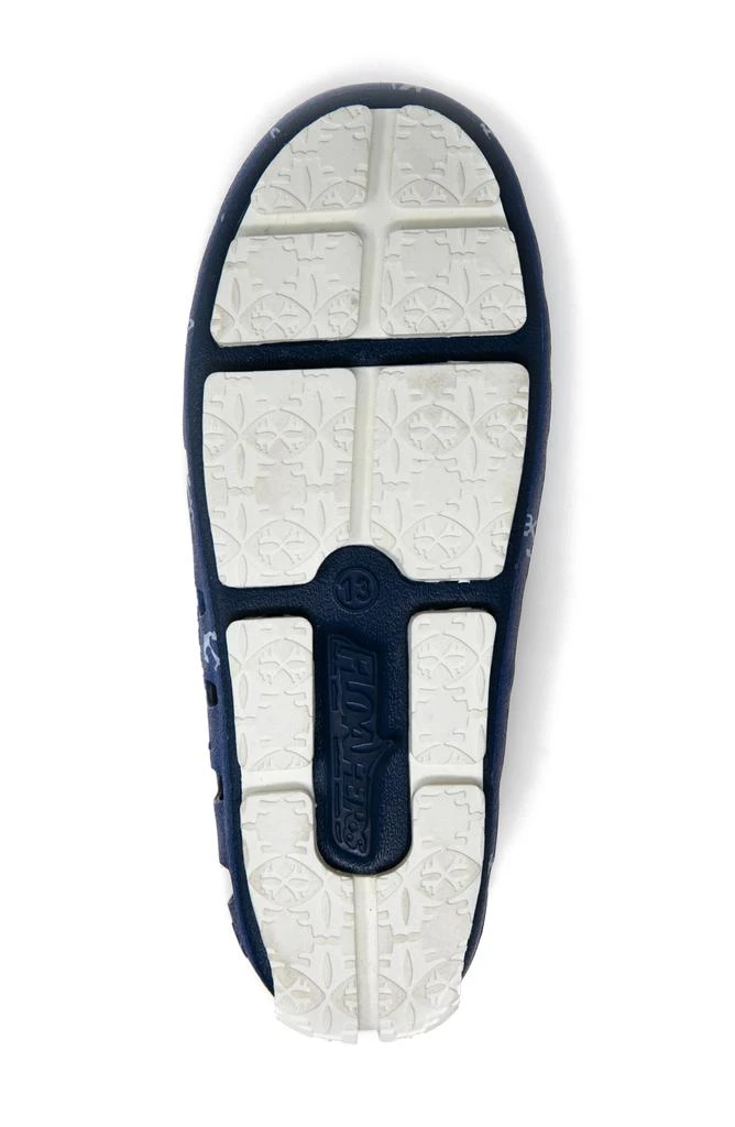 FLOAFERS Kids' Prodigy Water Shoe 6