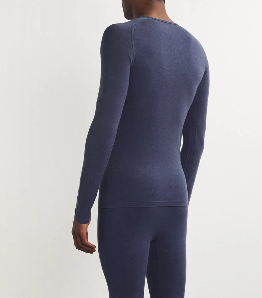 Icebreaker Zonekit 260 Tech Base Layer Top 4