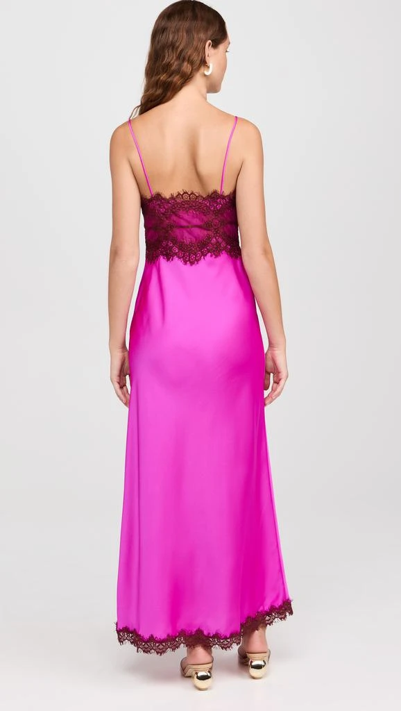 LOVESHACKFANCY Ameliane Dress 2