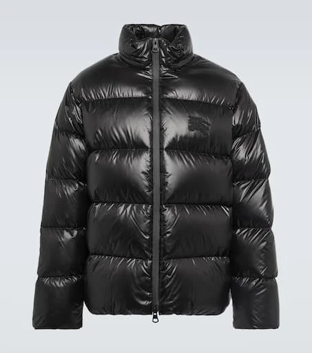 Burberry Padded jacket 1