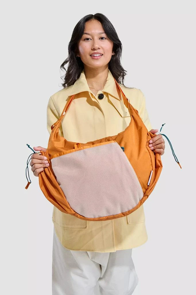 BABOON TO THE MOON BABOON TO THE MOON Crescent Crossbody Big 5