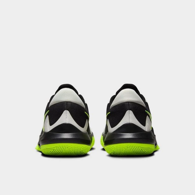 NIKE Men's Nike Precision 6 Basketball Shoes 4