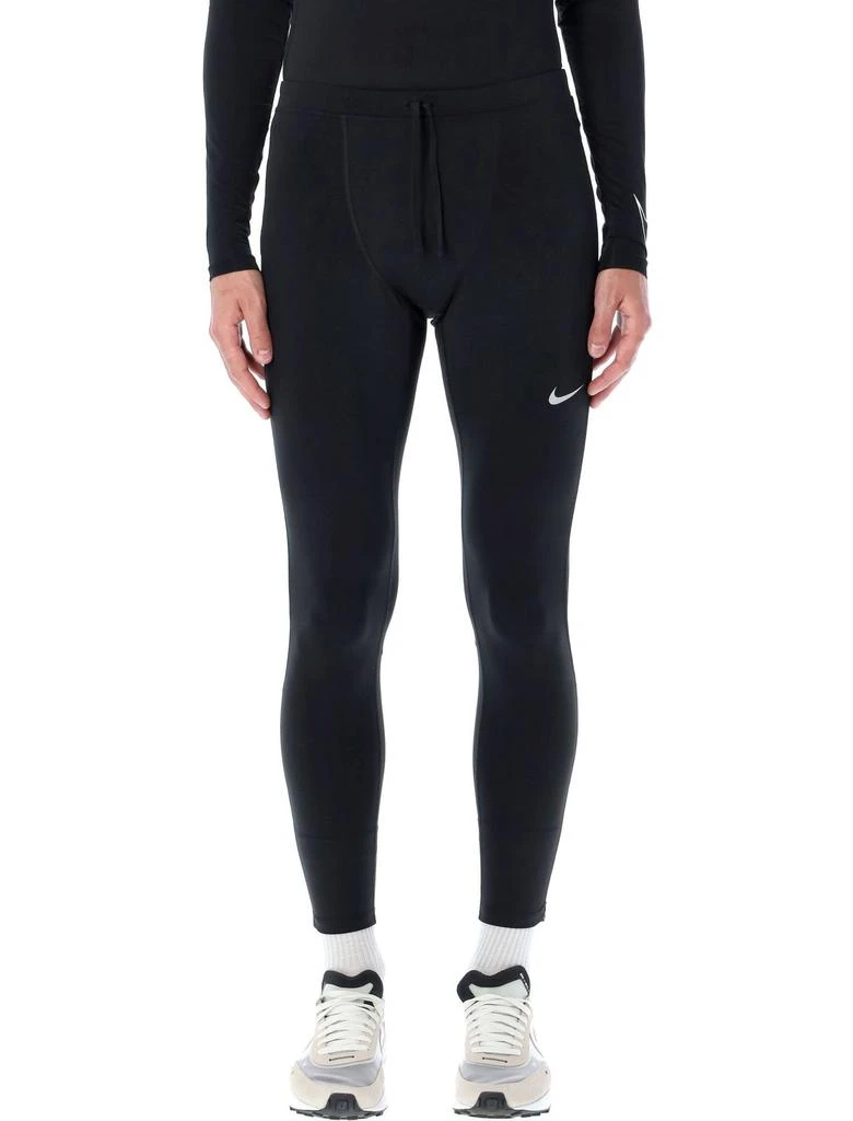 Nike Nike Challenger Dri-FIT Stretched Running Leggings 1