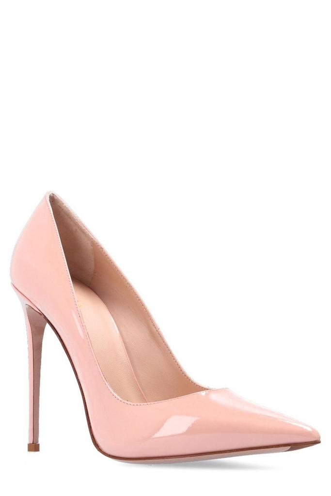 Le Silla Le Silla Eva Pointed Toe Pumps