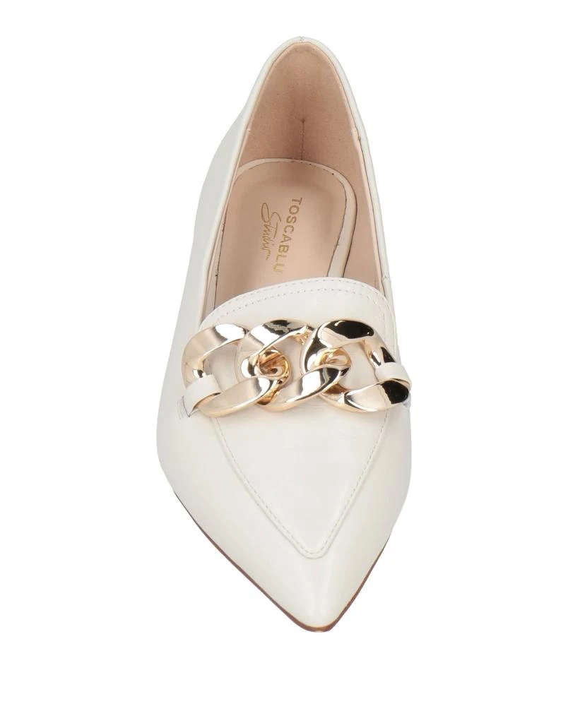 TOSCA BLU Loafers 4