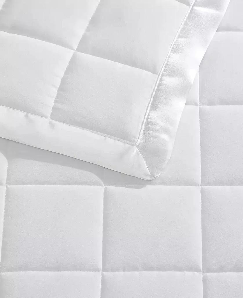 Beatrice Home Fashions Beatrice Home Down Alternative Solid Blanket 5