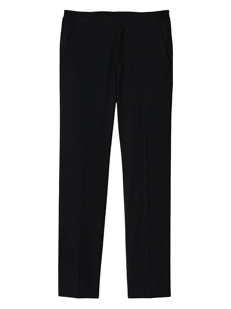 Sandro Elasticated Trousers 1