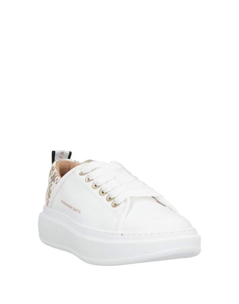 ALEXANDER SMITH Sneakers