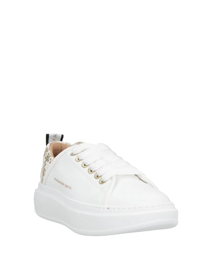 ALEXANDER SMITH Sneakers 2