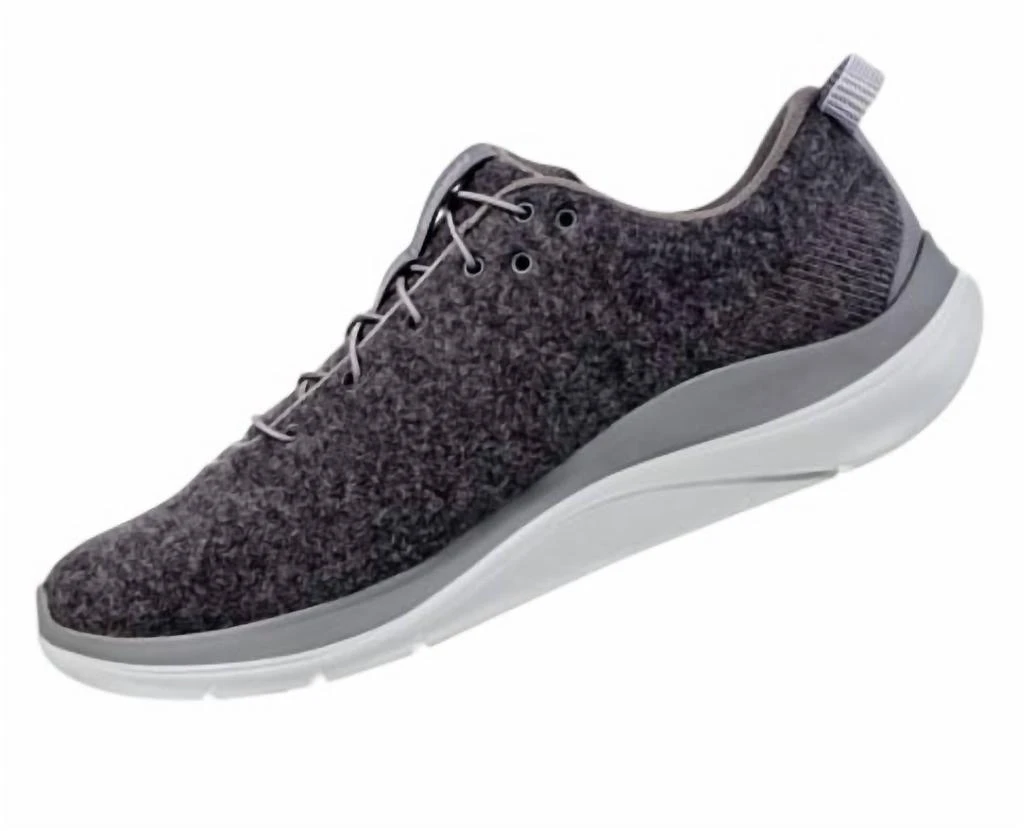 Hoka One One Hoka - Women's Hupana Flow Wool Shoes 4