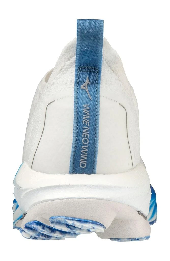Mizuno Wave Neo Wind Running Shoe 3