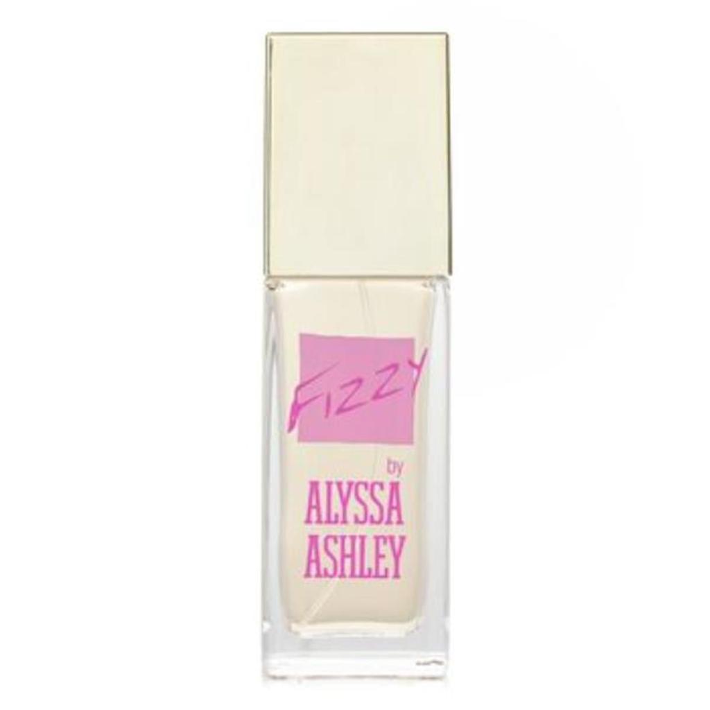 ALYSSA ASHLEY 1.7 oz Fizzy Eau De Toilette Spray