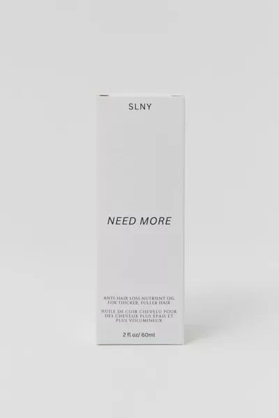Solaris Laboratories Solaris Laboratories Anti Hair Loss Pre-Shampoo Treatment Serum 2