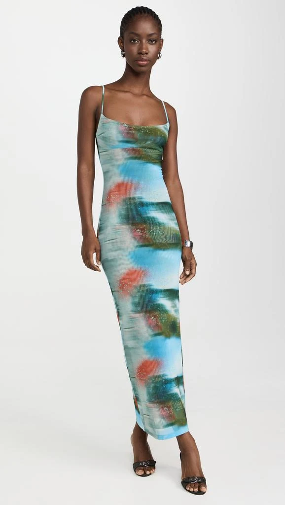 Miaou Thais Dress 6
