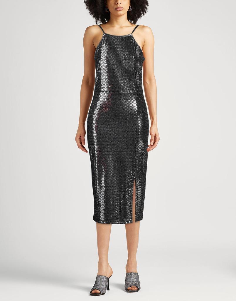 CARACTÈRE Midi dress