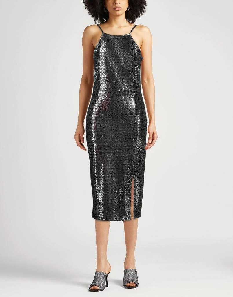 CARACTÈRE Midi dress 2