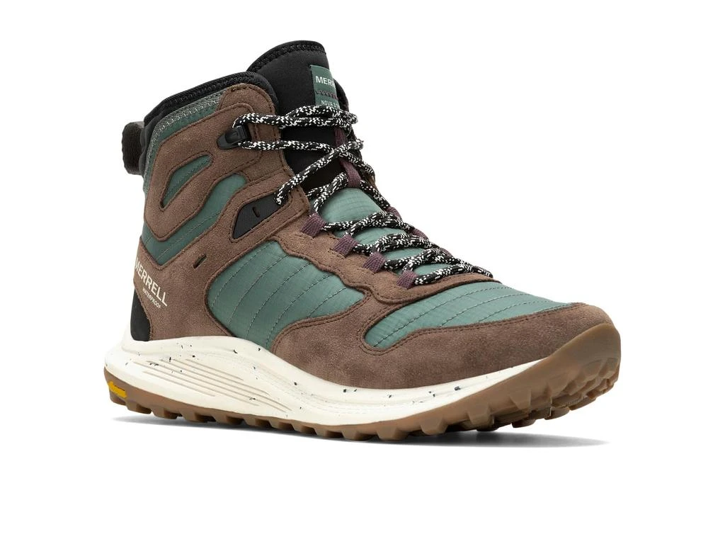 Merrell Nova 3 Thermo Mid Waterproof 1