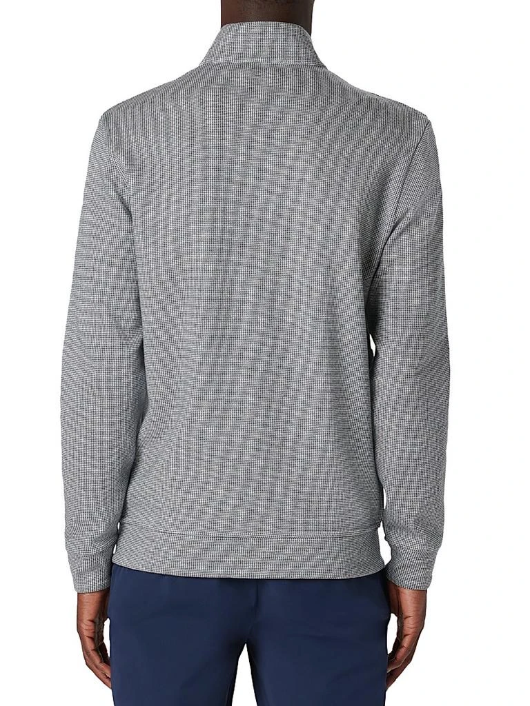 BUGATCHI Reversible Cotton-Blend Jacket 5