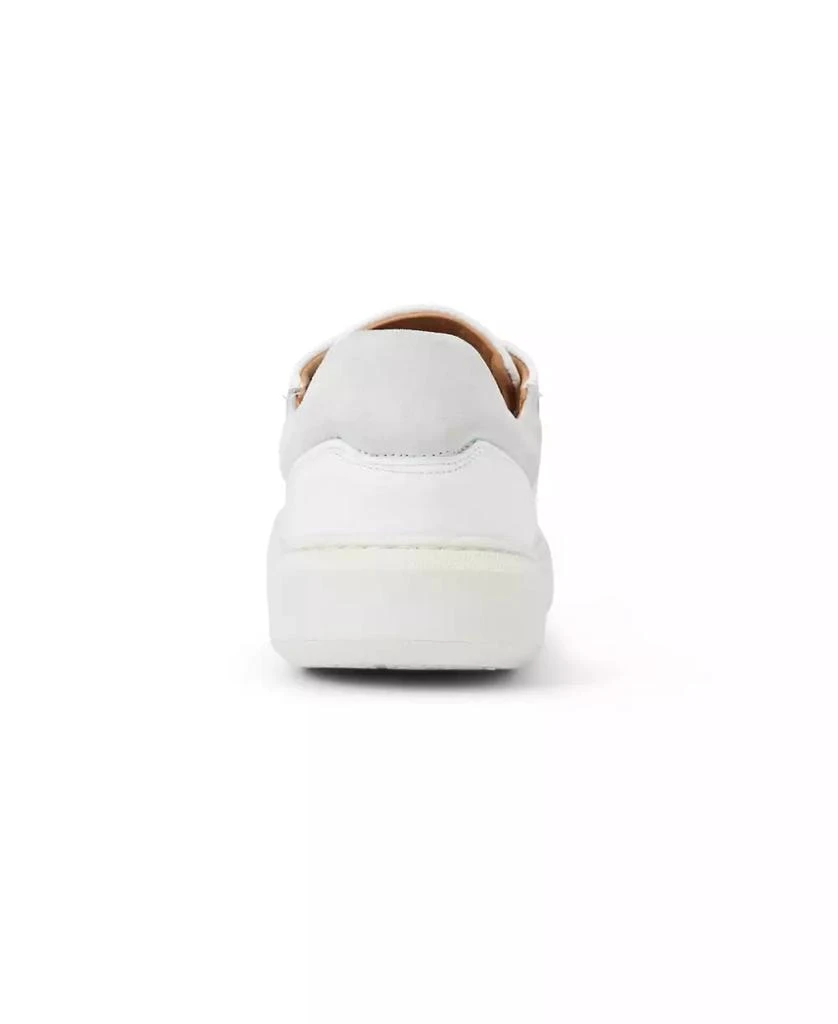 Bruno Magli Men's Salvatore Leather Casual Sneaker 3
