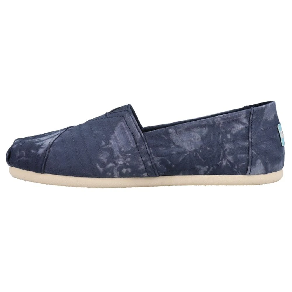 TOMS Alpargata Slip On Flats 3