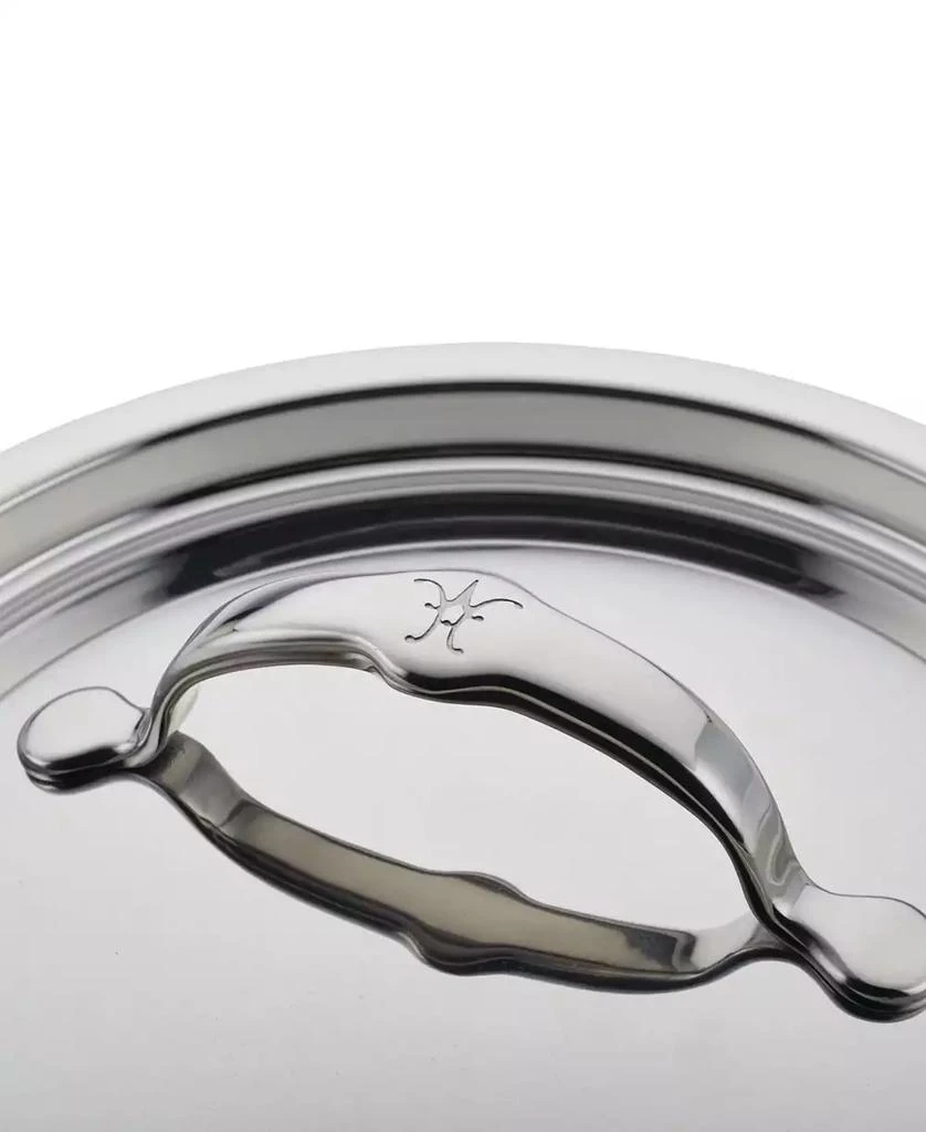 Hestan Provisions Stainless Steel 11" Lid 3