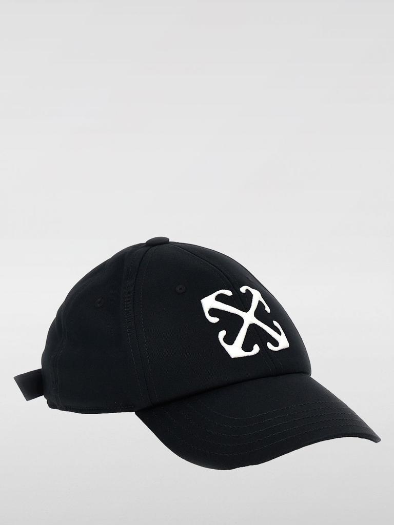 Off-White Hat men Off-white