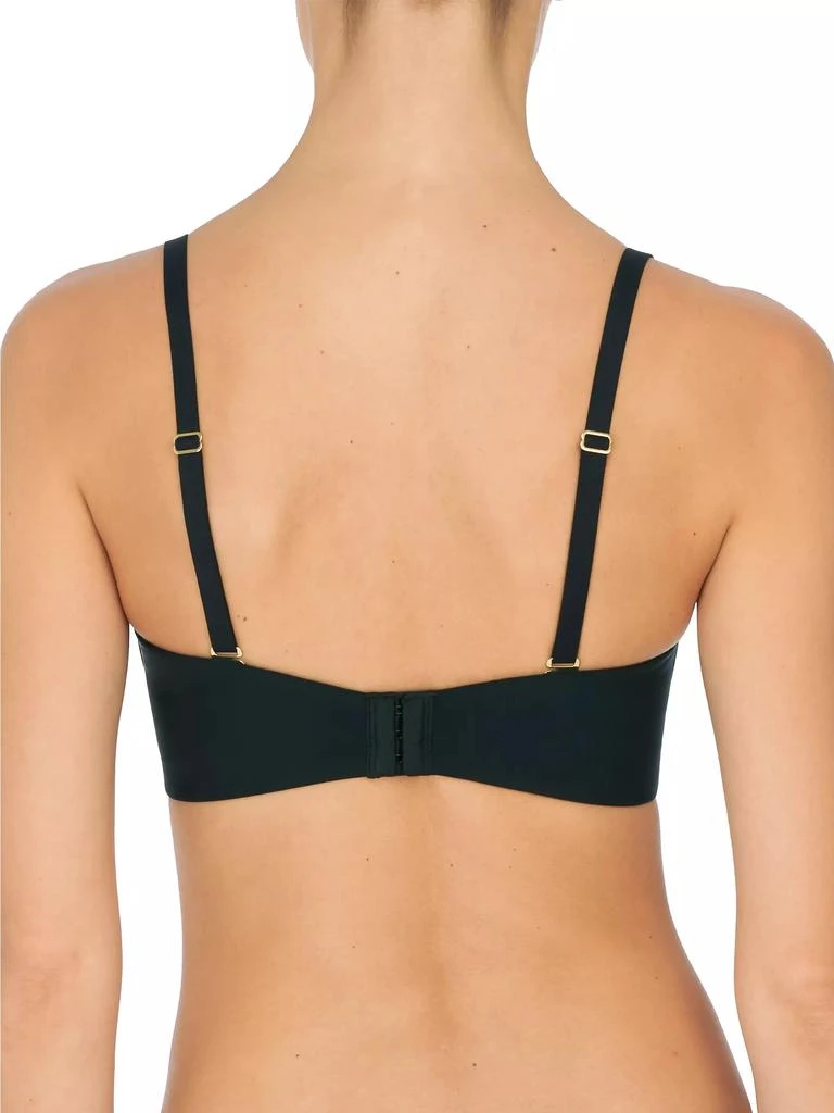 Natori Minimal Plunge Strapless Bra 4