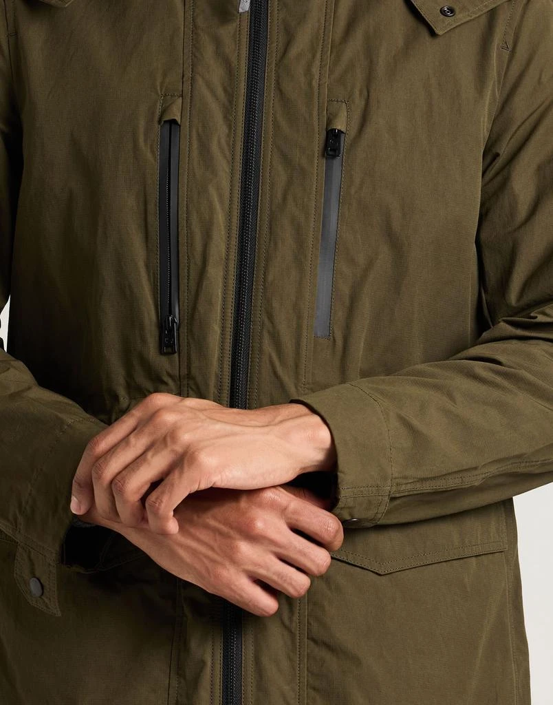 Woolrich Full-length jacket 4