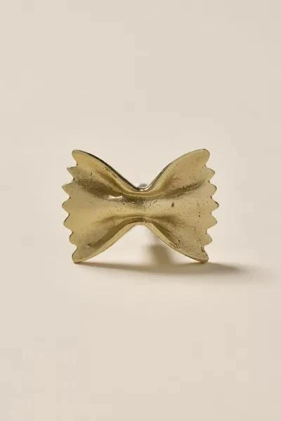 Urban Outfitters Farfalle Bow Knob/Wall Hook 1