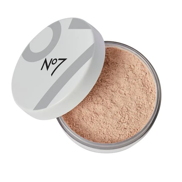undefined No7 Perfect Light Loose Powder 1